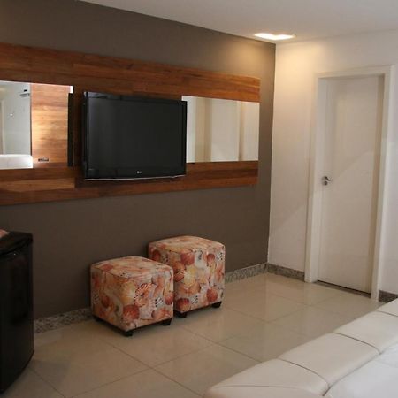 Motel Hollywood Σαλβαντόρ Εξωτερικό φωτογραφία