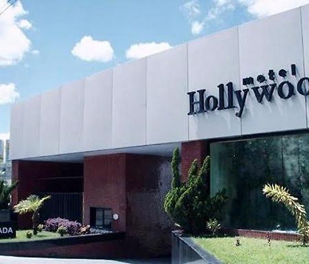 Motel Hollywood Σαλβαντόρ Εξωτερικό φωτογραφία