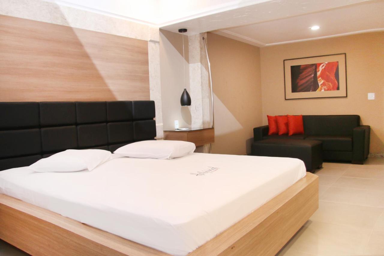 Motel Hollywood Σαλβαντόρ Εξωτερικό φωτογραφία